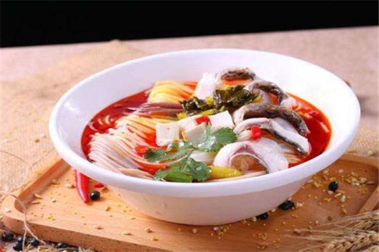 鱼粉世家